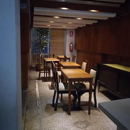 Hotel Estacion Central Lima Exterior photo